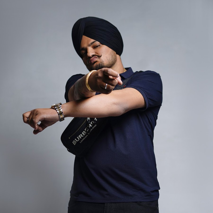 Punjabi Singer